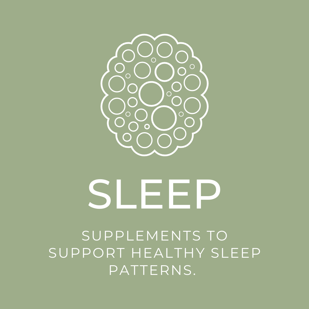 Sleep Support